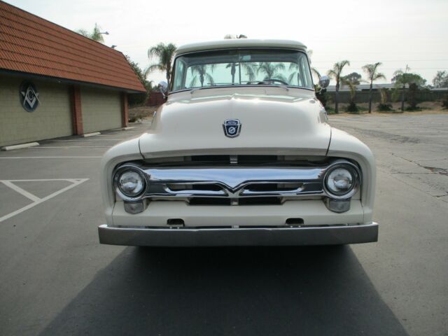 Ford F-100 1956 image number 29