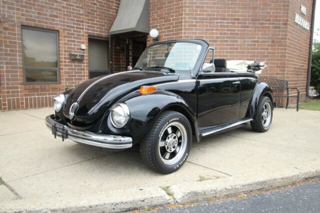 Volkswagen Beetle - Classic 1973 image number 0