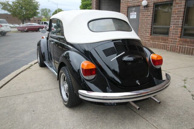 Volkswagen Beetle - Classic 1973 image number 27