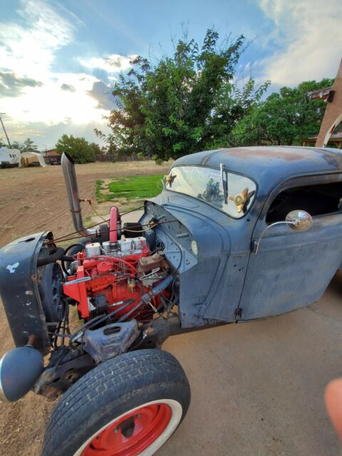 Ford Pickup 1935 image number 1