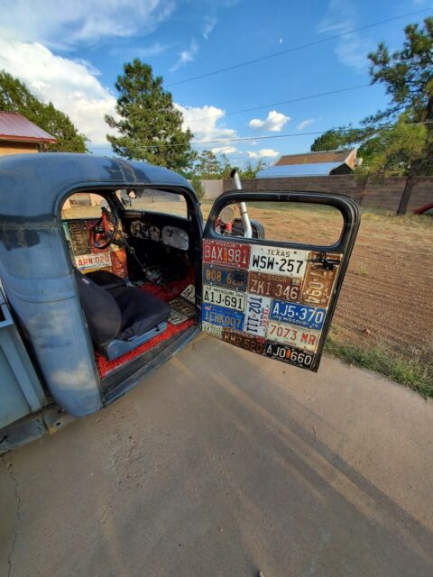 Ford Pickup 1935 image number 24