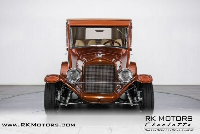 Ford Model T 1926 image number 11