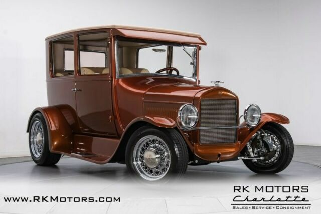 Ford Model T 1926 image number 22