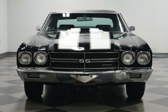 Chevrolet Chevelle 1970 image number 19