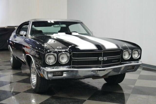 Chevrolet Chevelle 1970 image number 42