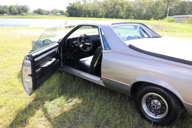 Chevrolet El Camino 1979 image number 37