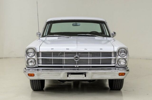 Ford Fairlane 1966 image number 0