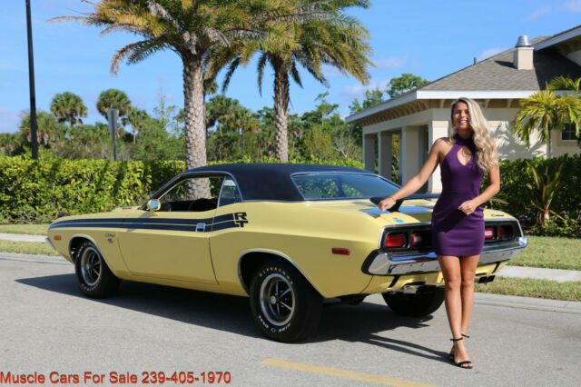 Dodge Challenger 1974 image number 3