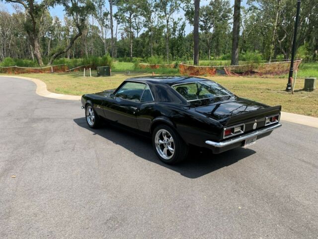 Chevrolet Camaro 1968 image number 22