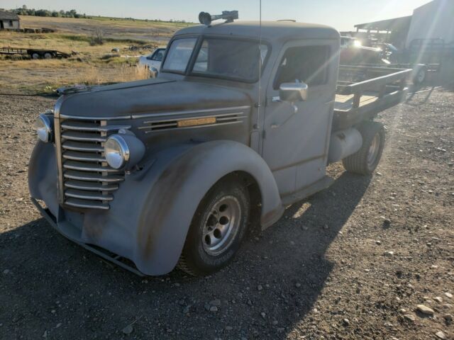 Diamond T Truck 1949 image number 18