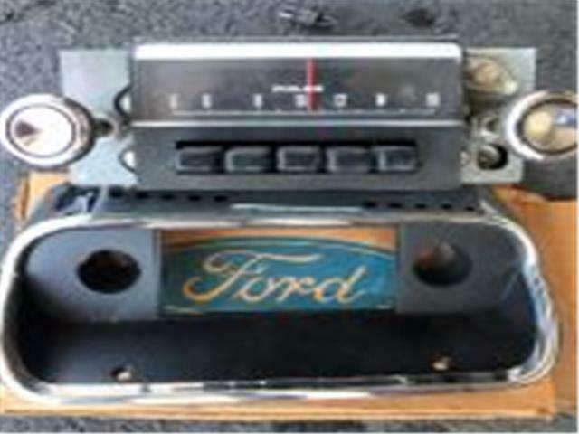 Ford Mustang 1968 image number 9