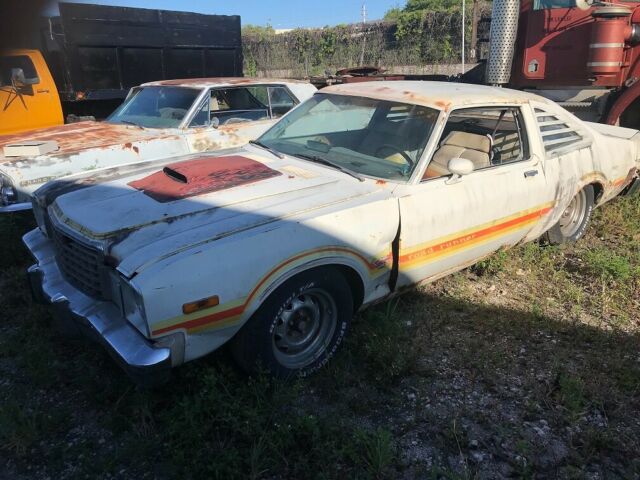 Plymouth Road Runner 1978 image number 1