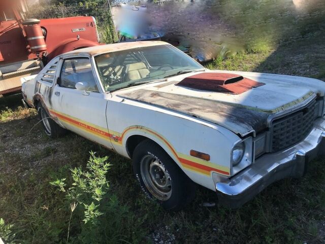 Plymouth Road Runner 1978 image number 2