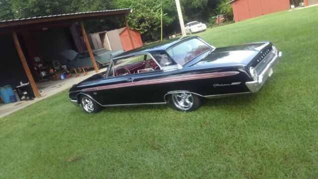 Ford GALAXIE 1962 image number 0