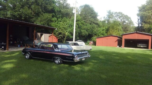 Ford GALAXIE 1962 image number 10