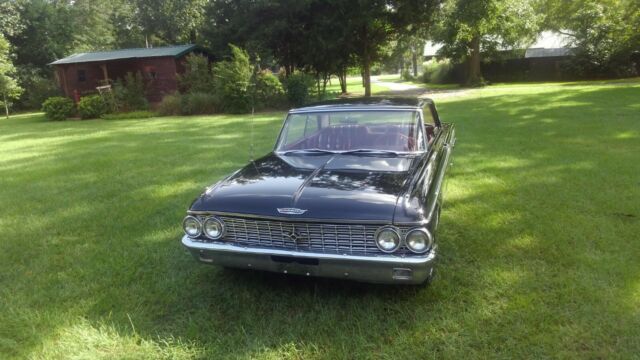 Ford GALAXIE 1962 image number 27