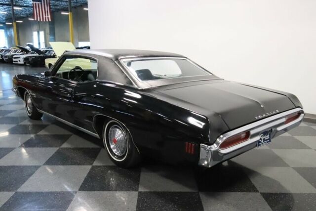 Pontiac Catalina 1970 image number 33