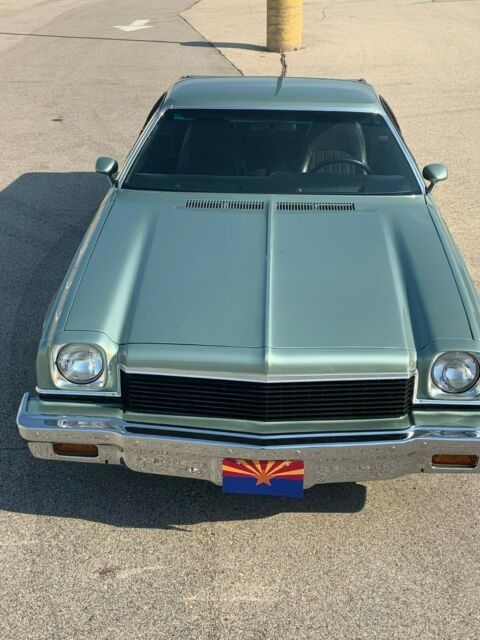 Chevrolet El Camino 1973 image number 0