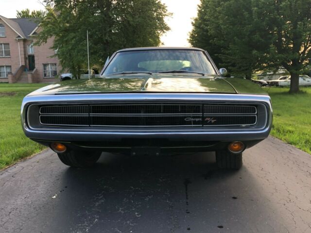 Dodge Charger 1970 image number 28