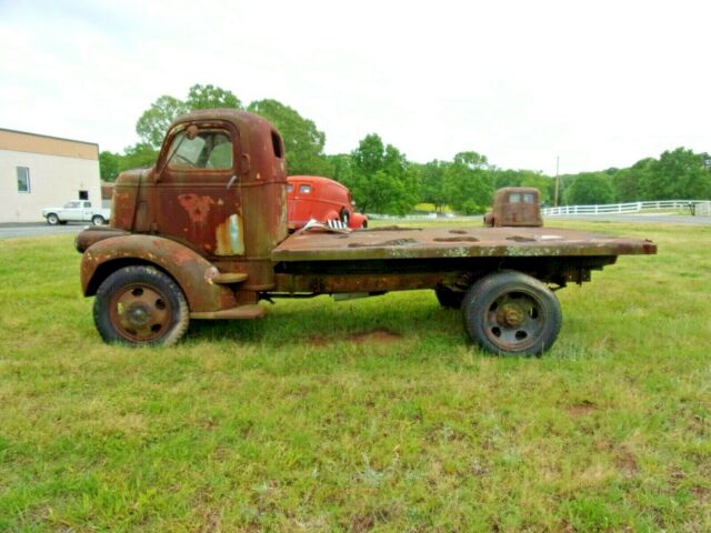 Chevrolet Chevy 1946 image number 4