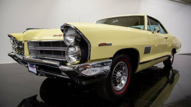 Pontiac Catalina 1965 image number 17