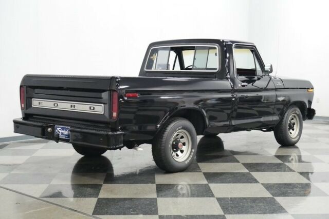 Ford F-100 1979 image number 37