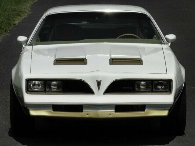 Pontiac Firebird 1978 image number 14