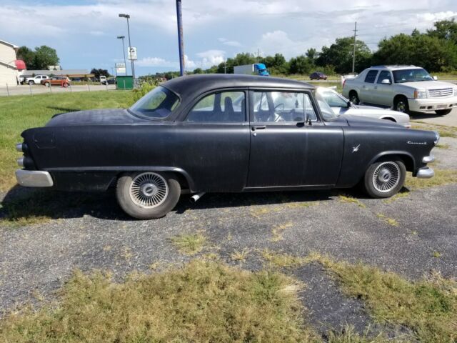 Dodge Coronet 1955 image number 21