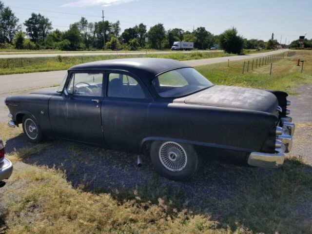 Dodge Coronet 1955 image number 25