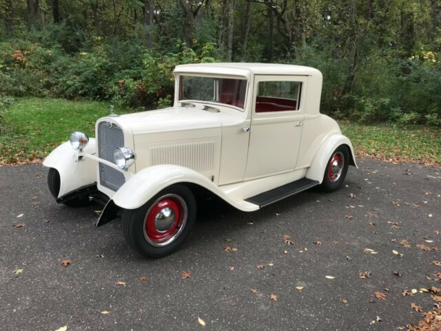 Ford Coupe 1931 image number 1