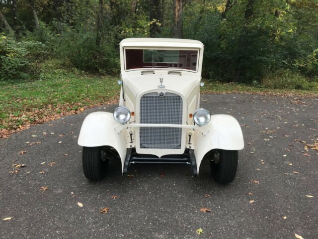 Ford Coupe 1931 image number 19