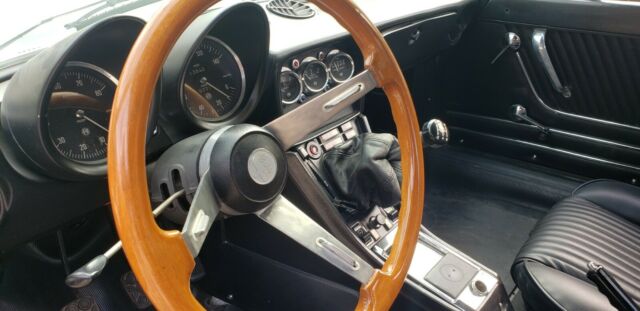 Alfa Romeo Spider 1973 image number 22