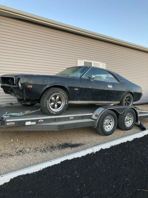 AMC Javelin 1969 image number 15