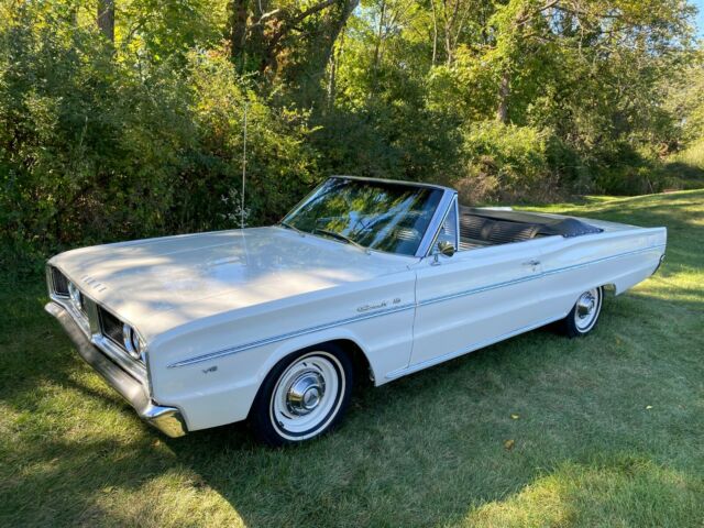 Dodge Coronet 1966 image number 16