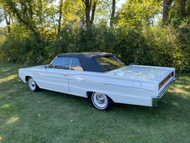 Dodge Coronet 1966 image number 20