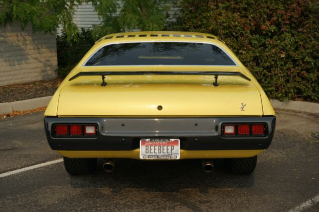 Plymouth Road Runner 1973 image number 15