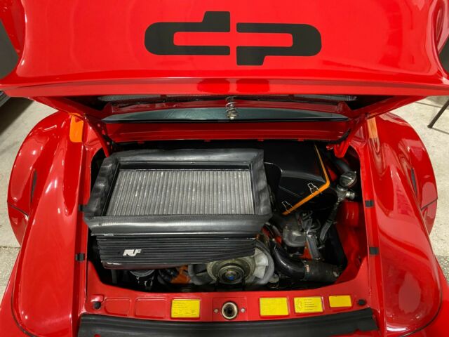 Porsche 930 1979 image number 21