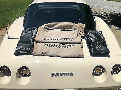 Chevrolet Corvette C3 1979 image number 23