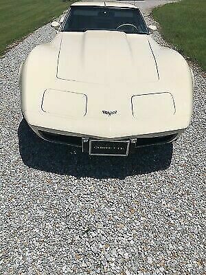 Chevrolet Corvette C3 1979 image number 31