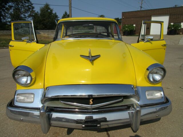 Studebaker Champion 1955 image number 24