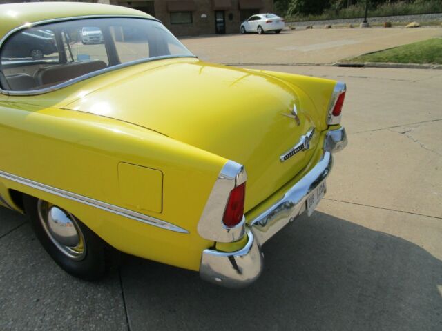 Studebaker Champion 1955 image number 32