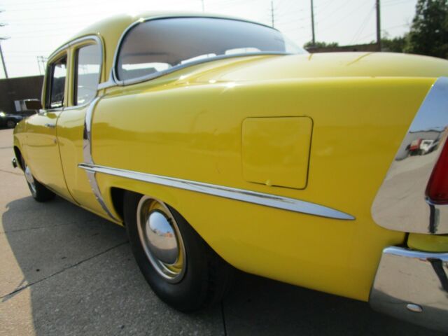 Studebaker Champion 1955 image number 35