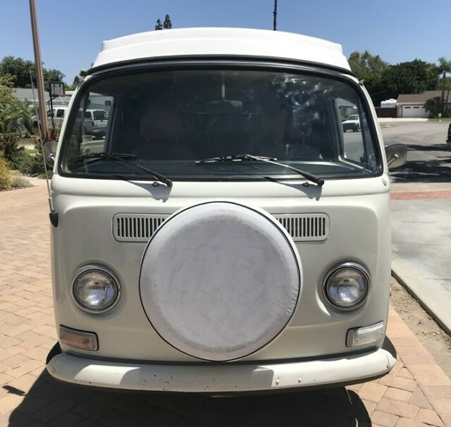 Volkswagen Bus/Vanagon 1969 image number 1