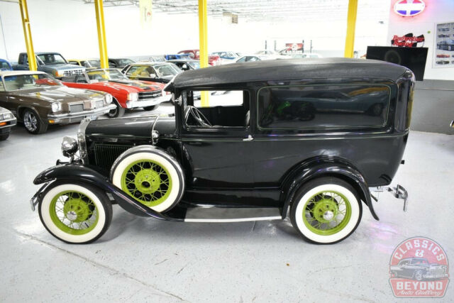 Ford Model A 1931 image number 11