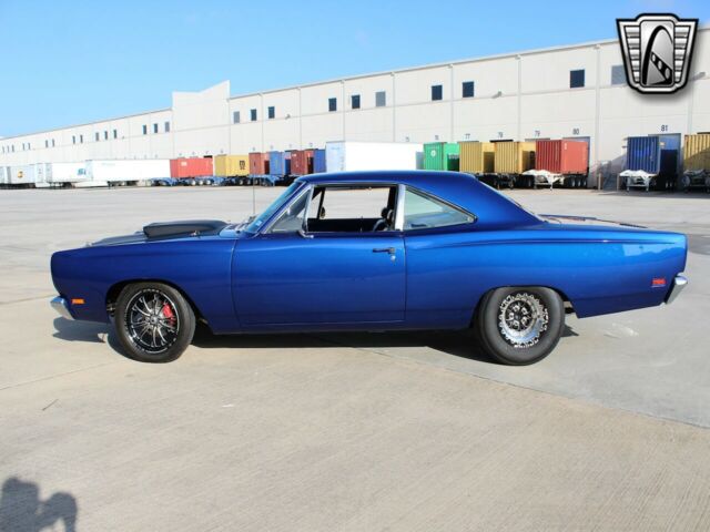 Plymouth Road Runner 1969 image number 22