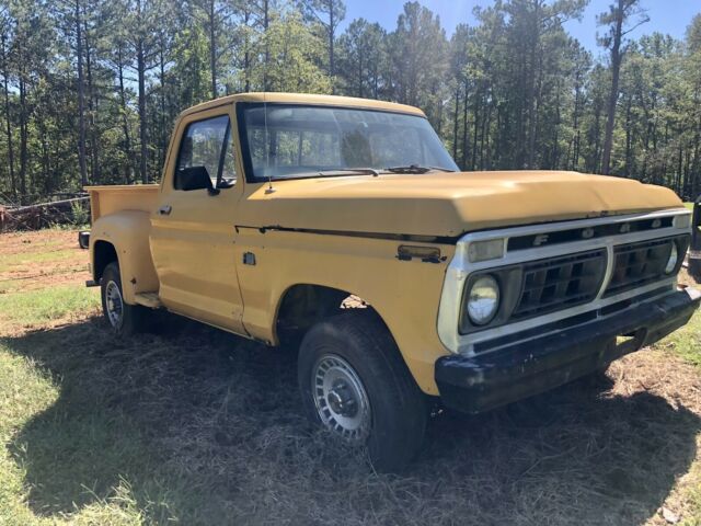 Ford F100 1976 image number 11