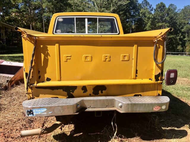 Ford F100 1976 image number 5