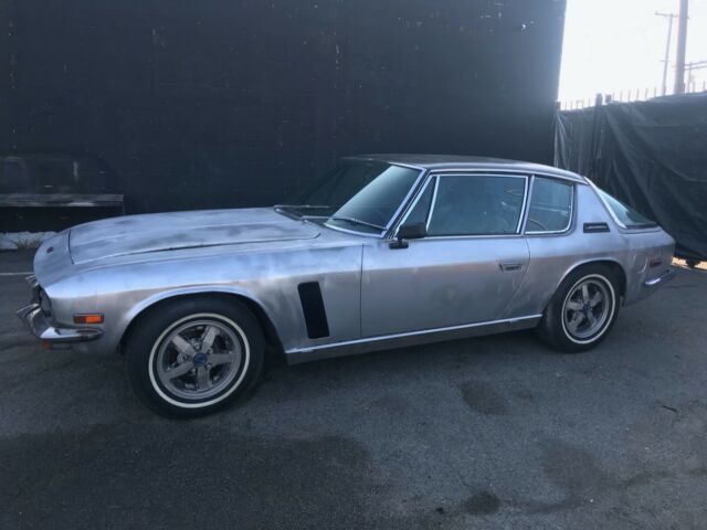 Jensen Interceptor 1972 image number 0