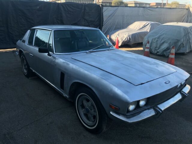 Jensen Interceptor 1972 image number 1