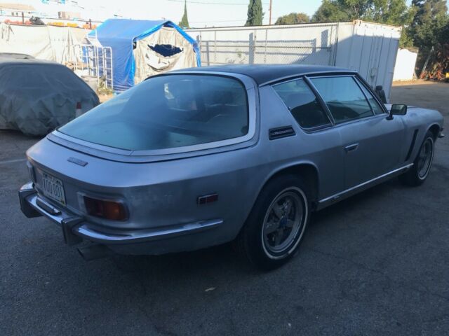 Jensen Interceptor 1972 image number 27